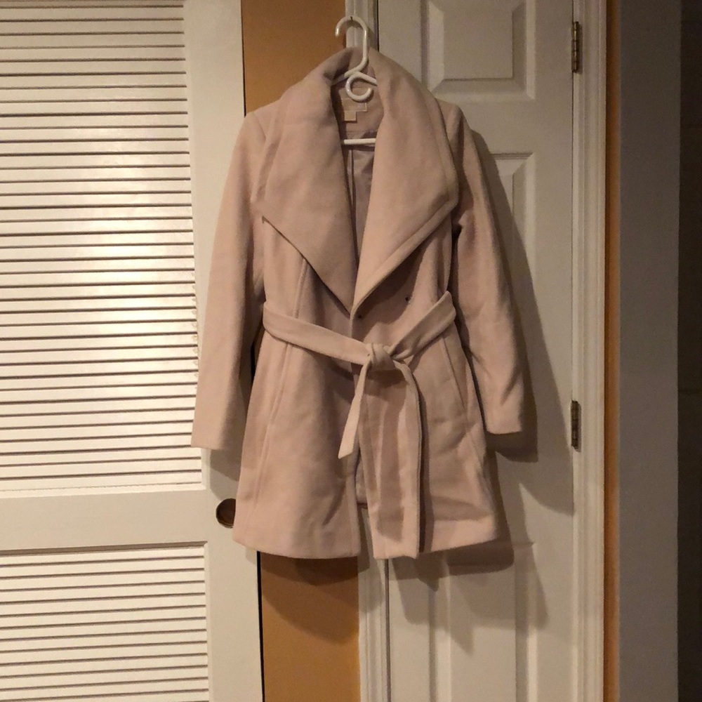 Michael Kors coat